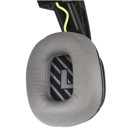 Проводные наушники Logitech G Astro A10 черный