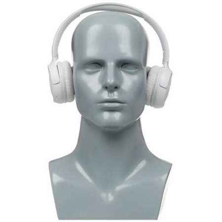 Беспроводные наушники JBL Tune 520BT белый