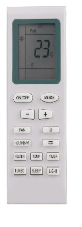 Сплит-система Zerten ZN-18 Promo