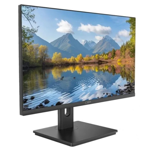 Монитор CBR MD-2701 (LCD-MD2701-OPC) черный