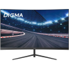 Монитор Digma Overdrive 27A511Q черный