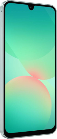 Смартфон Samsung Galaxy A26 6/128 Гб 5G Мятный (A266B)