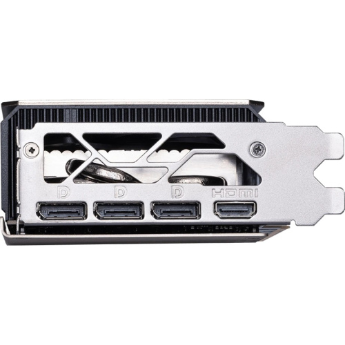 Видеокарта MSI GeForce RTX 5070 Ti 16G Inspire 3X OC