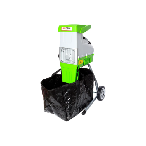 Садовый измельчитель REDVERG RD-GS2800 (6656121)