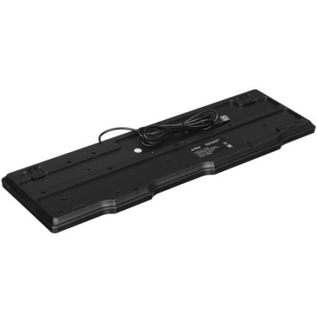 Клавиатура проводная Aceline K-504BU