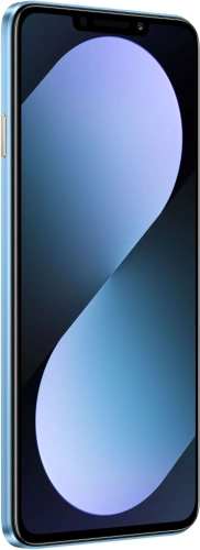 Смартфон Huawei Nova 14i 8/256 Гб Голубой