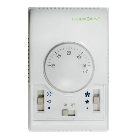 Тепловая завеса Тропик X410E10