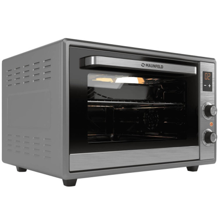 Мини-печь MAUNFELD MMO-606MS02