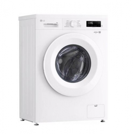 Стиральная машина LG F2Y1HS3W белый