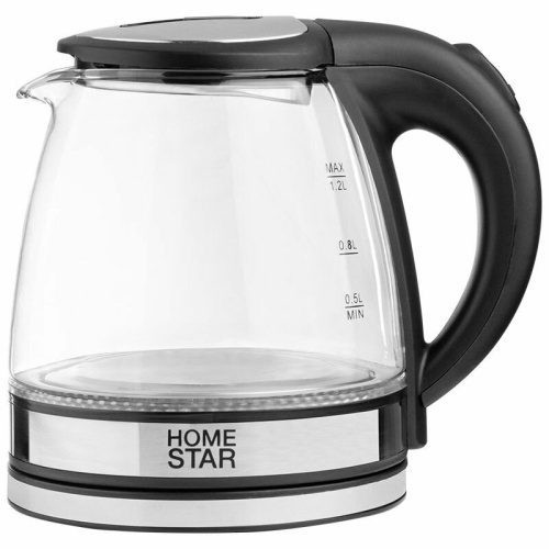 Электрочайник HOMESTAR HS-1052
