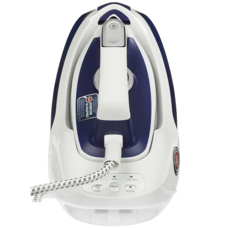 Парогенератор Polaris PSS 8080K синий