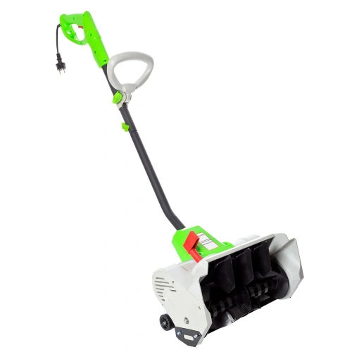 Снегоуборочная машина RedVerg RD-ESB35/1600