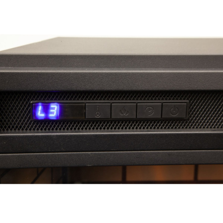 Электрокамин RealFlame Jack 45