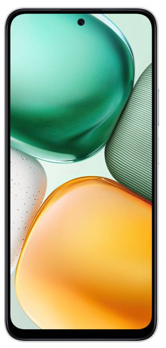 Смартфон Honor X7C 6/128Гб Lte Лунный Белый