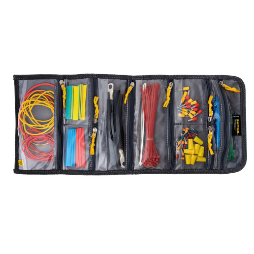 Сумка-скрутка для инструментов SHTOK СС-031 URSA 15240