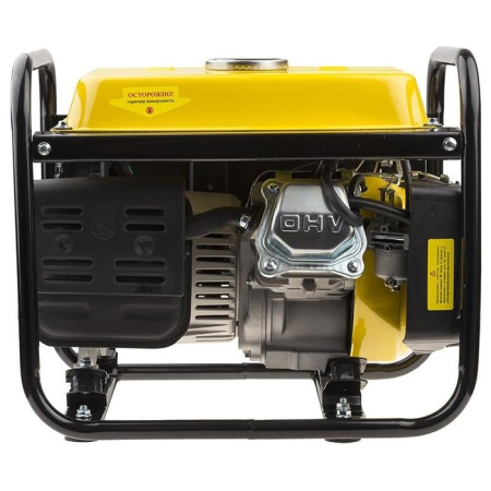 Электрогенератор Eurolux G1200A