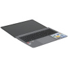 16" Ноутбук Tecno Megabook K16SDA серый