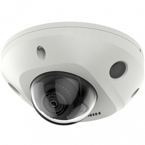 IP камера HIKVISION DS-2CD2547G2-LS(4mm)(C)