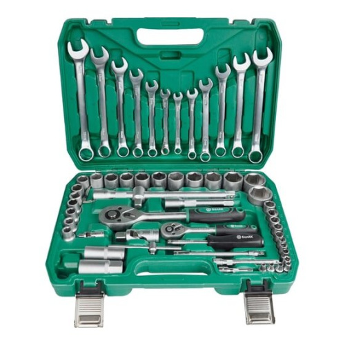 Набор инструментов БелАК Мастер БАК.07019 61 предм.