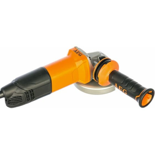 Шлифмашина угловая AEG WS12-125 4935451409