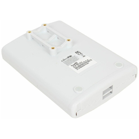 Роутер MikroTik RB750P-PBr2