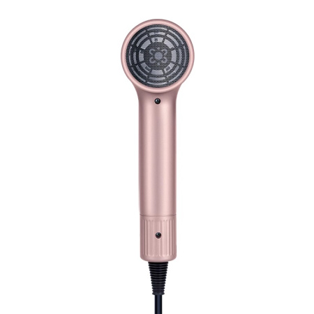 Фен Scarlett SC-HD70I53 розовый/черный