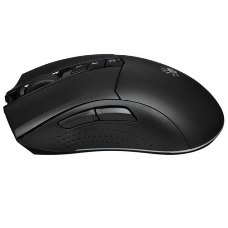 Мышь беспроводная A4Tech Bloody R90 Plus  черный