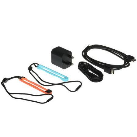 Игровая консоль Nintendo Switch 2