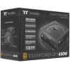Блок питания Thermaltake Toughpower GF1 650W [PS-TPD-0650FNFAGE-1] черный