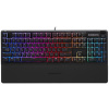 Клавиатура  проводная SteelSeries Apex 3