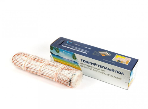 Комплект теплого пола Teplocom МНД-7.0 1120 Вт