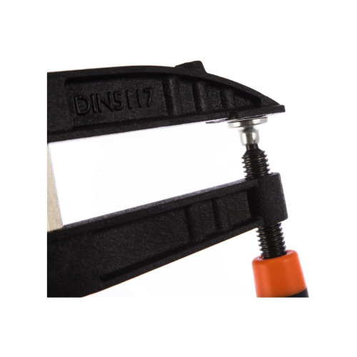 Струбцина F-образная усиленная Gigant GCF 500 500x120x600