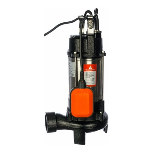 Фекальный насос Вихрь ФН-1100Л