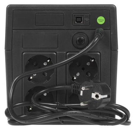 ИБП Powerman Smart Sine 1000