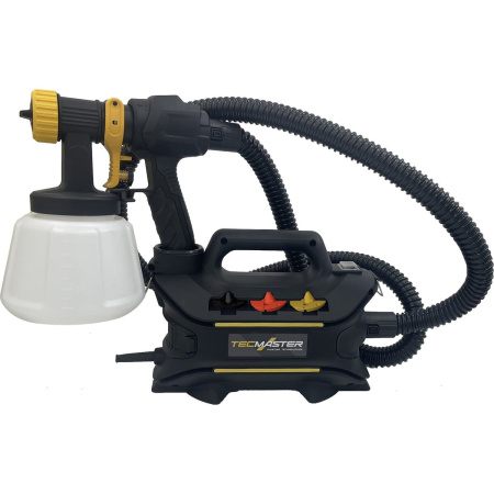 Краскопульт TECMASTER T 1000 DIY (1231000)
