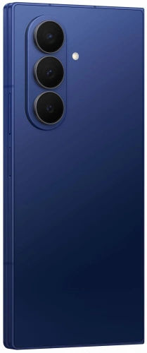 Смартфон Samsung Galaxy Z Fold 7 12/256 гб голубой