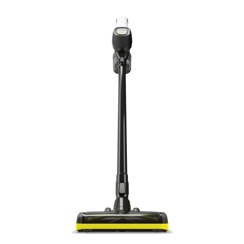 Пылесос Karcher VC 4 Cordless myHome 1.198-630.0 белый