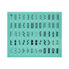 Швейная машина Singer Starlet 6660 белый