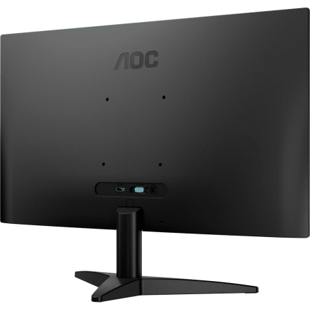 Монитор AOC 24B36H Black