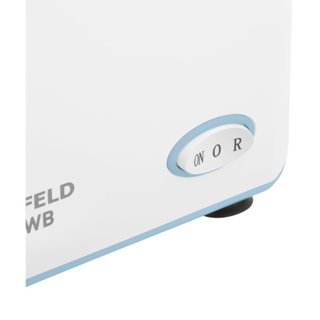 Мясорубка MAUNFELD MF-232WB