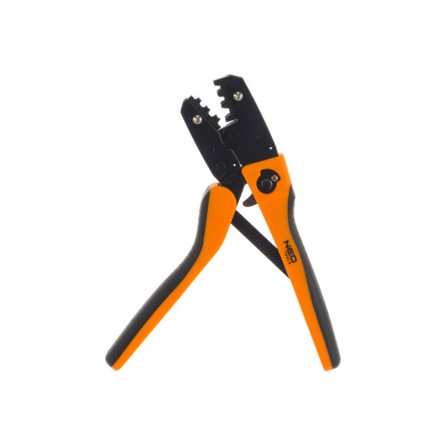 Клещи обжимные NEO Tools 22-12 AWG (01-502)