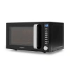 Микроволновая печь Hyundai HYM-D3043 серебристый
