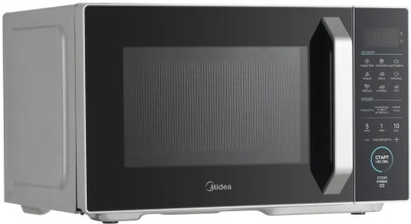 Микроволновая печь Midea EM825P2ET-S