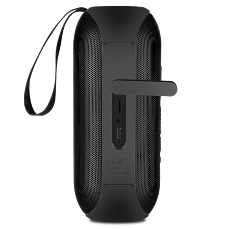 Портативная акустика SVEN PS-165 черный