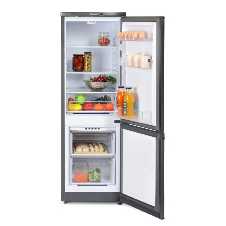 Холодильник БИРЮСА W418