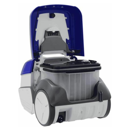 Пылесос ZELMER ZVC9140D W&D Aqualeon Pro
