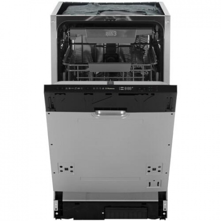 Встраиваемая посудомоечная машина Hansa ZIM466ELH