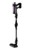 Пылесос  вертикальный  Tefal TY2039WO  фиолетоый