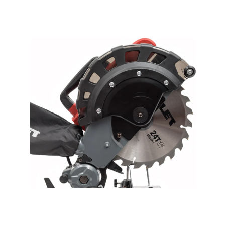 Торцовочная пила ATLET BMS2103