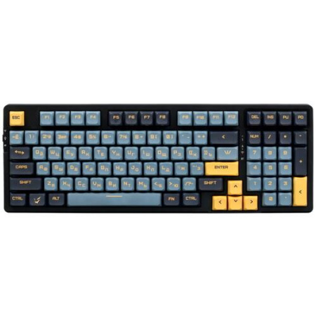 Клавиатура проводная + беспроводная ARDOR GAMING Guardian